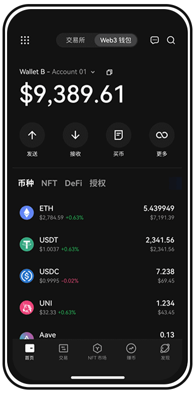 欧交易所官网平台页面展示